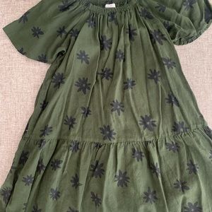 Baby Gap Cotton dress